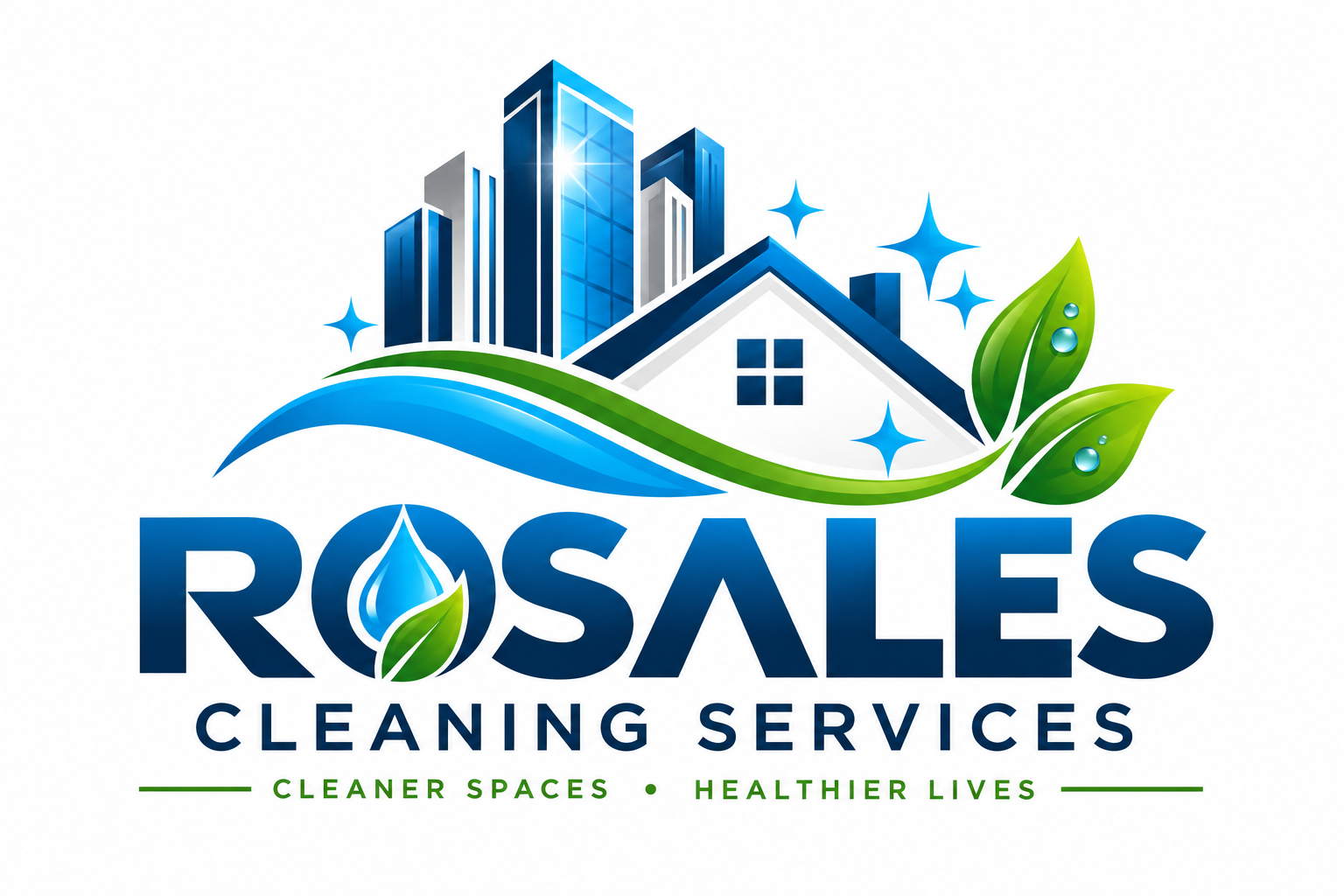 Rosales Cleaning Services