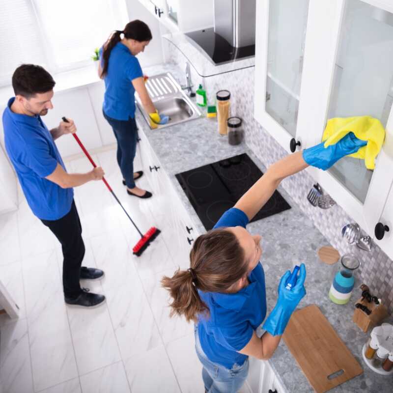 Commercial Cleaning Services in Pasadena, TX - Rosales Cleaning Services (6)